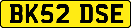 BK52DSE