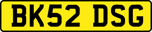 BK52DSG