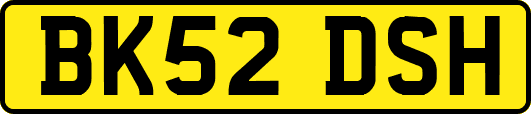 BK52DSH