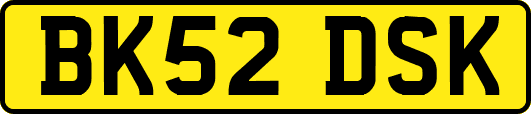 BK52DSK