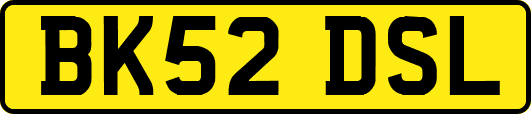 BK52DSL