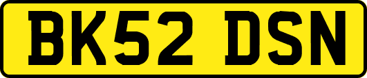 BK52DSN