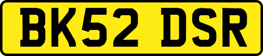 BK52DSR