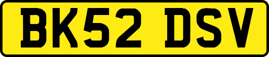 BK52DSV