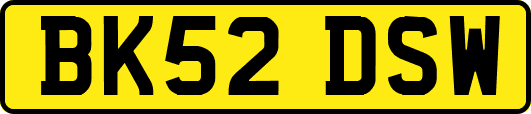 BK52DSW