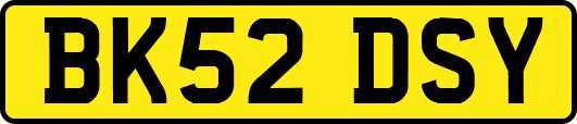 BK52DSY