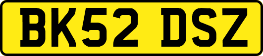 BK52DSZ