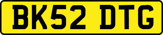 BK52DTG