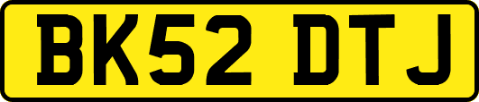 BK52DTJ