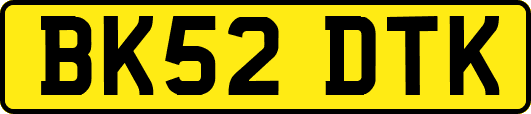 BK52DTK
