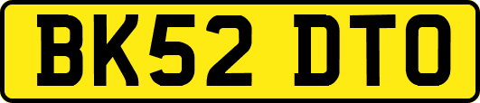 BK52DTO