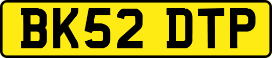 BK52DTP