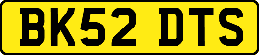 BK52DTS