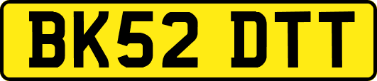 BK52DTT