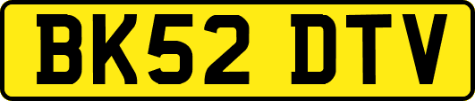 BK52DTV