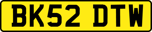 BK52DTW