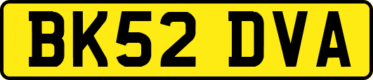 BK52DVA