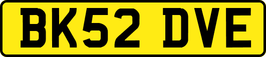BK52DVE