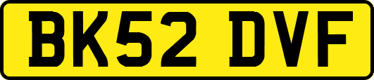 BK52DVF