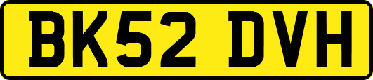 BK52DVH
