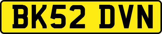 BK52DVN