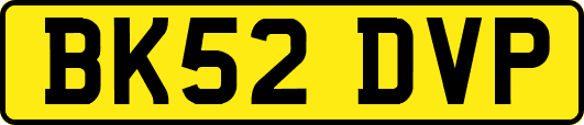 BK52DVP