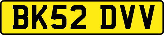 BK52DVV