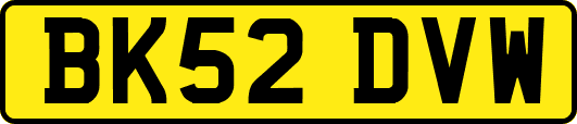 BK52DVW