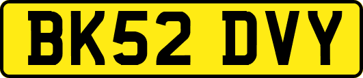 BK52DVY