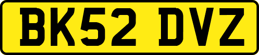 BK52DVZ