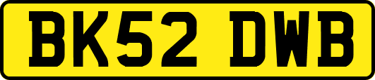 BK52DWB