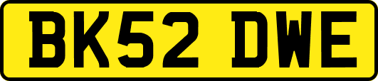 BK52DWE