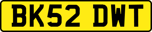 BK52DWT