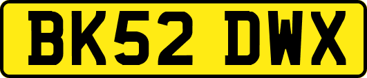 BK52DWX