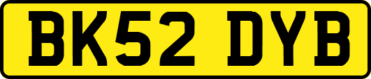 BK52DYB