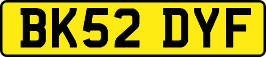 BK52DYF