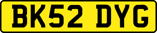 BK52DYG
