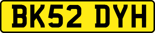 BK52DYH