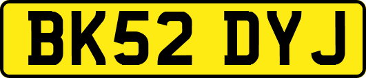 BK52DYJ