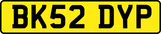BK52DYP