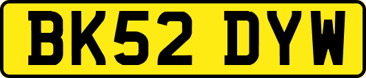 BK52DYW