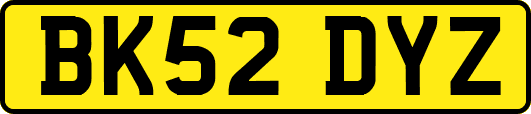 BK52DYZ