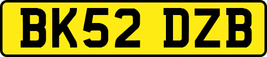 BK52DZB