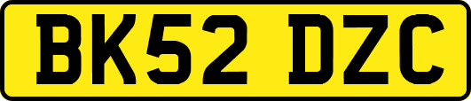 BK52DZC