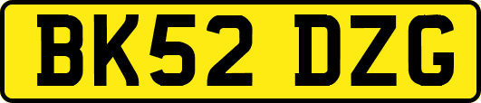 BK52DZG