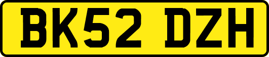 BK52DZH