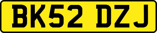 BK52DZJ