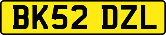 BK52DZL