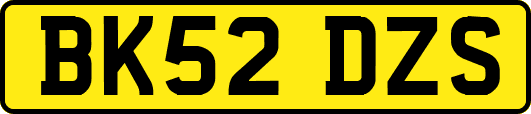 BK52DZS