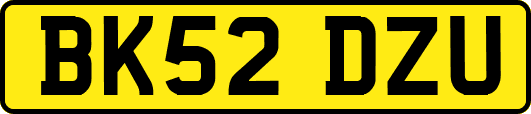 BK52DZU